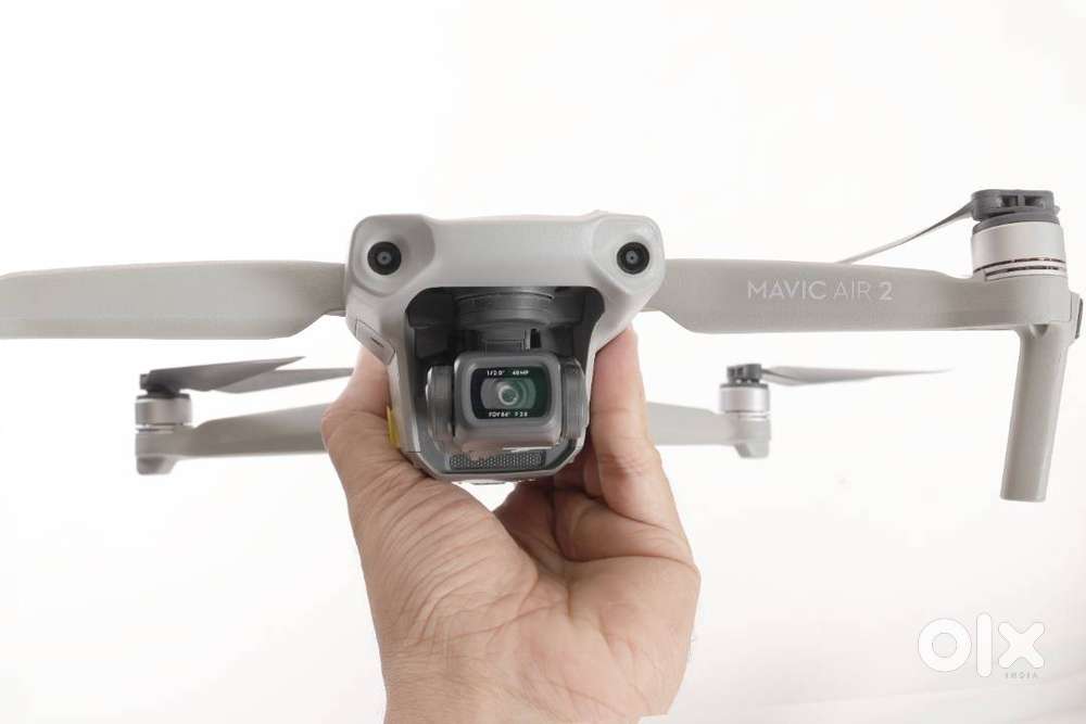 DJI Mavic Air 2 - Dron 3 year used