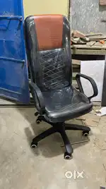 Study Office chair manufacturers at mancheswar