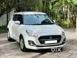Maruti Suzuki Swift 1.2 VXI (O), 2022, Petrol