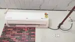 IFB air cooling ac