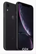 64gb iPhone XR Fresh BH 79 Box Bill Charger Fix Rate 12800