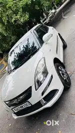 Maruti Suzuki Swift-Dzire-VXI  2017 Petrol Well Maintained