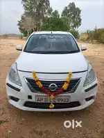 Nissan Sunny XL 2013 Diesel Version.