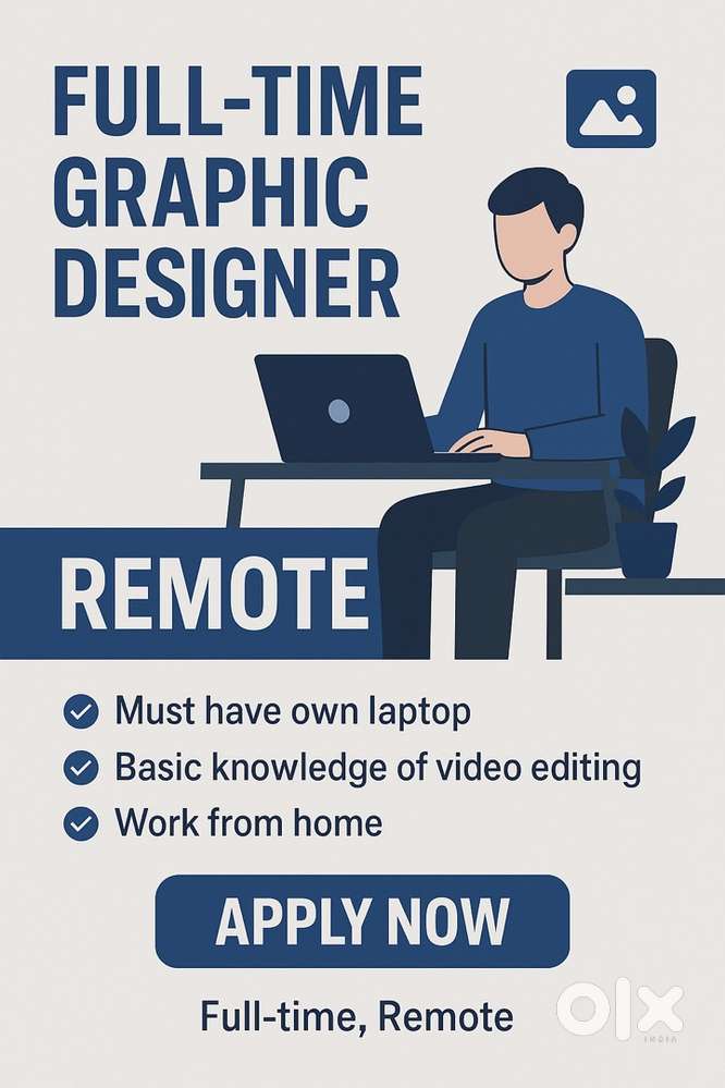 Graphic Designer