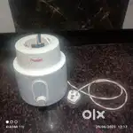 Very good condition Prestige 750w Mixer glender