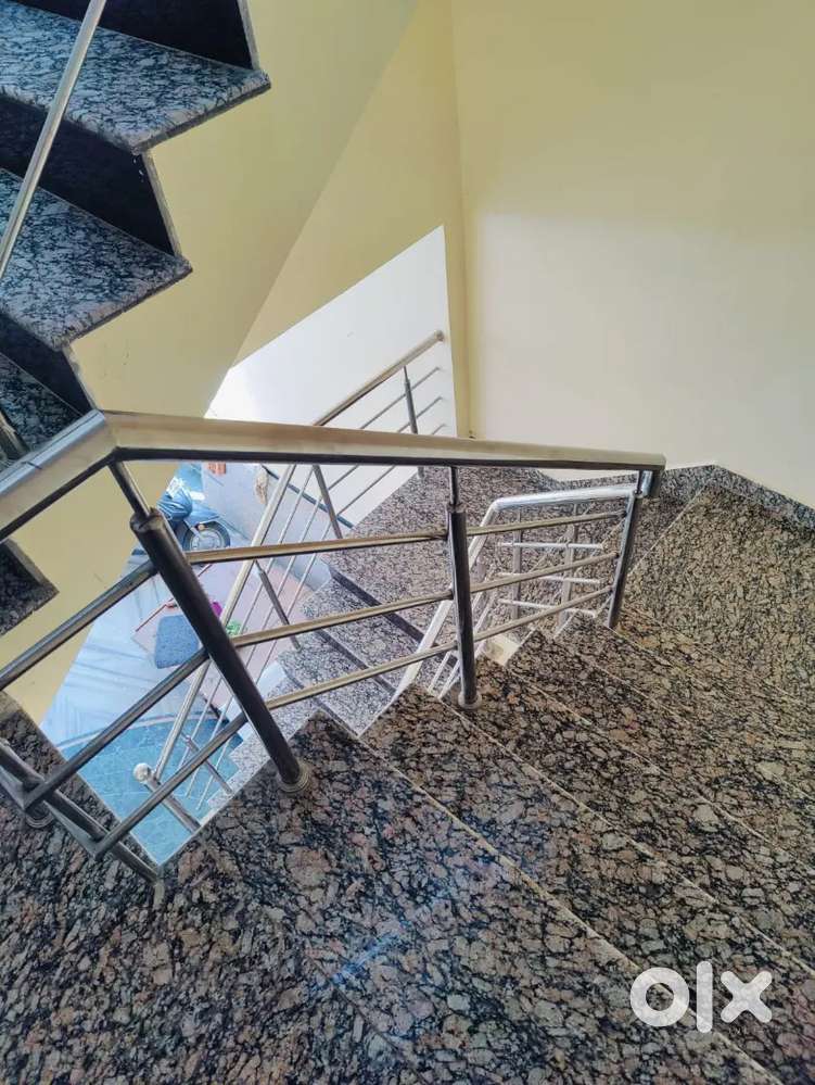 Flat For Rent Takrohi
