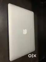 apple mackbook pro