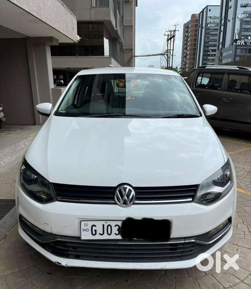 Volkswagen Polo 2018