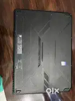 Gaming laptop Ryzen 5 3550h processor