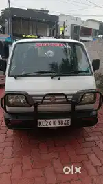 Maruti Suzuki Omni 5 Seater, 2015, Petrol