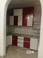 Rent 3 Bhk Luxury Flat Near Vishal mega Mart Sant nagar