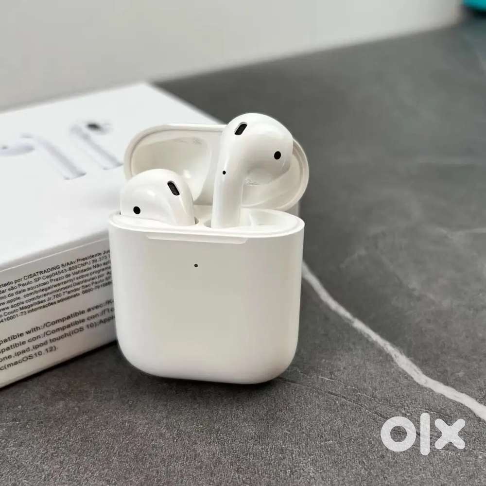 Apple earbuds original