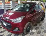 Hyundai Grand i10 Asta 2016 Petrol Well Maintained