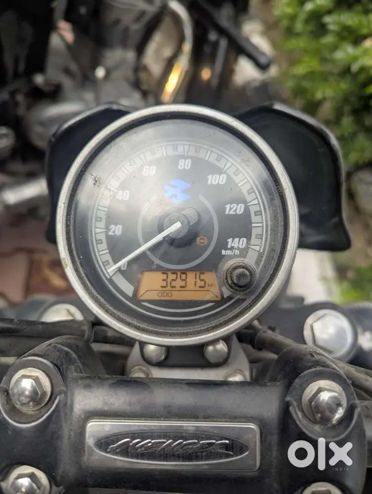Bajaj Avenger 2019