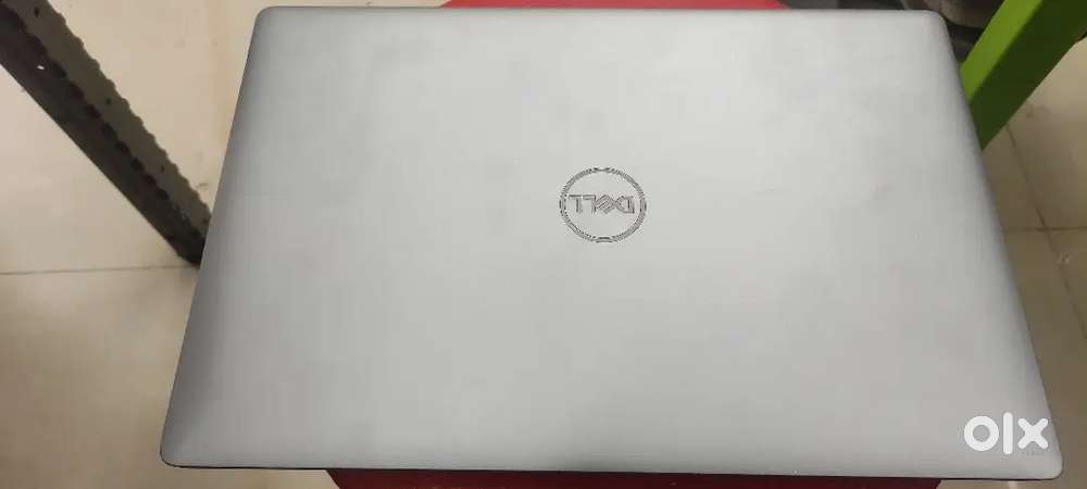 Refurbished Dell laptop i7-10th Gen, Latitude E5410 model with warrant