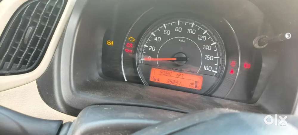 Maruti Suzuki Wagon R 2021