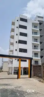 New multi in the heart of city