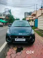 Hyundai Grand i10 Nios Sportz, 2022, Petrol