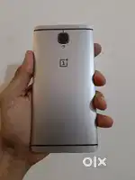 One plus 3 Amoled Display