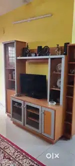 Tv unit stand