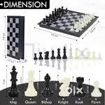 Magnetic Chessboard Best Quality.