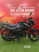 Passion pro-2020-(35000km)