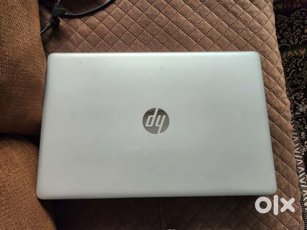 HP laptop intel core i3