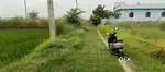 Land for sale in Kanishk Vihar near Sanghmitra Public School