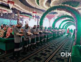 450+900 daily cash events catering job