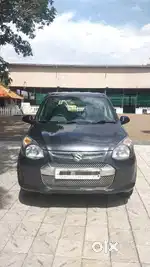 Maruti Suzuki Alto 800 2012-2016 LXI Airbag, 2015, Petrol