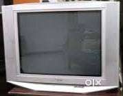 Sony Wega 29 Flat Screen Color TV