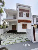 Newly constructed 3BHK ready to move house for sale