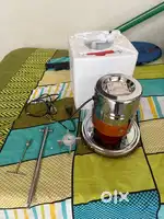 Milk, Dahi Madhani