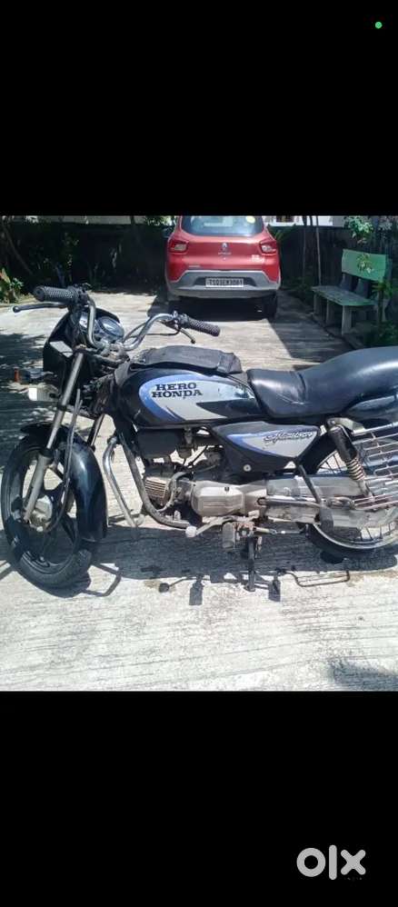 Good condition