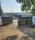 Bhanpuri Urkura Godown