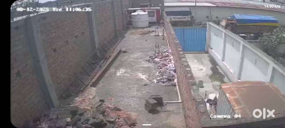 New Bread and Bakery Factory