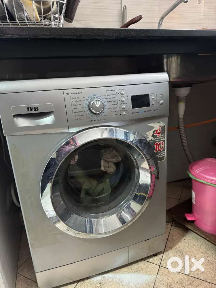 IFB 6.5 KG FRONT LOADING