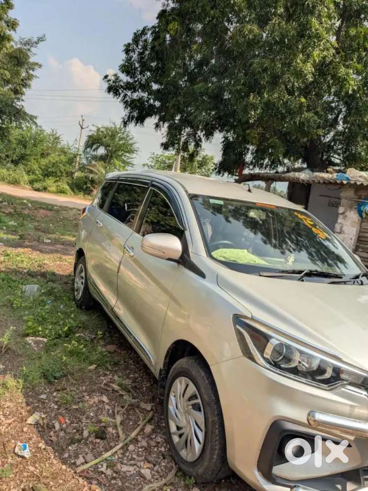 Maruti Suzuki Ertiga 2020 Petrol Good Condition