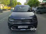 Kia Carens Luxury (O)1.5 Diesel AT 7 STR, 2024, Diesel