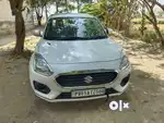 Maruti Suzuki Swift Dzire 2018 Diesel Well Maintained