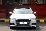 Audi A6 2.0 45 TFSI Technology, 2023, Petrol