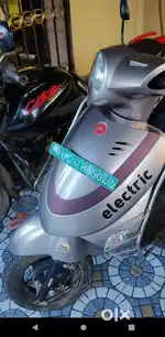 For selling electric scooter