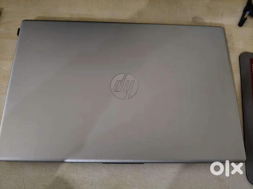 HP laptop 15-fd0xxx