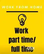 Work from home