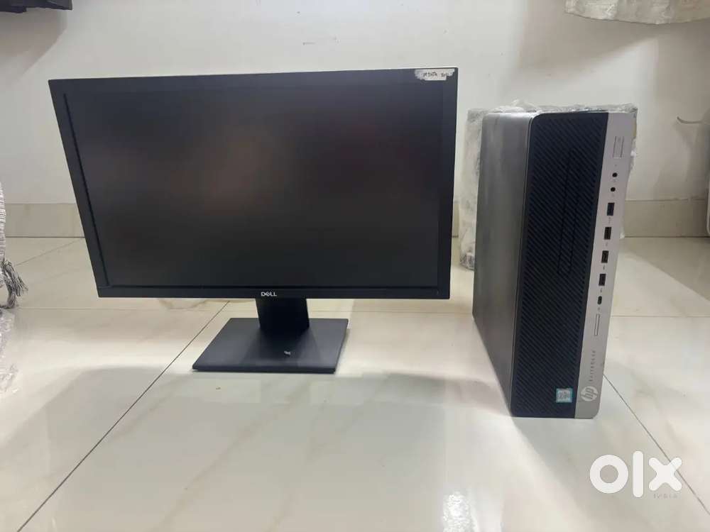 HP computer
