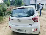 Hyundai Grand i10 Magna 1.1 CRDi, 2015, Diesel