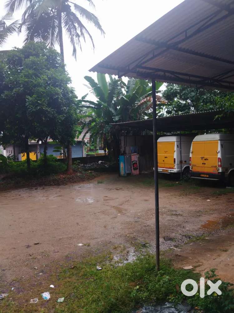 Driver vacancy for sales van