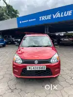 Maruti Suzuki Alto 800, 2021, Petrol