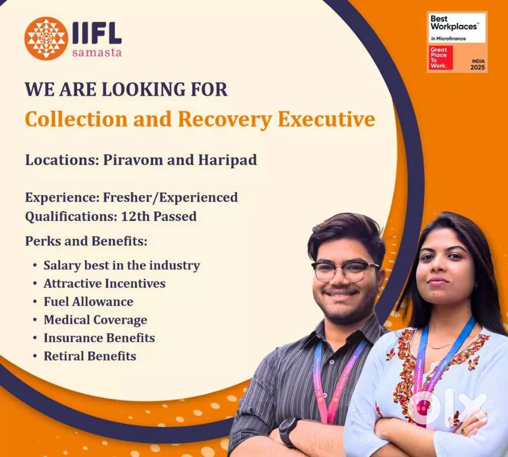 IIFL Samasta finance