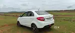 Tata Zest 2015 Diesel Well Maintained